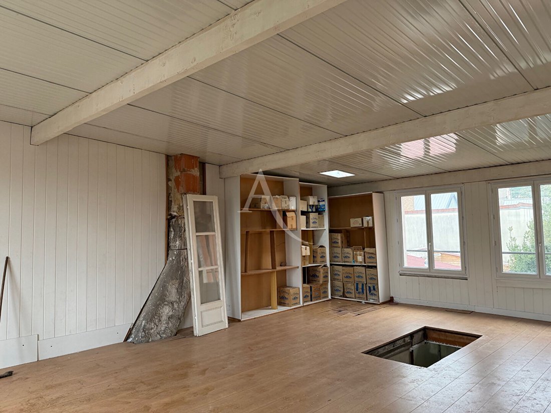 Villa in Centre-Sadi Carnot, Bagnolet, France 4 - 17047881