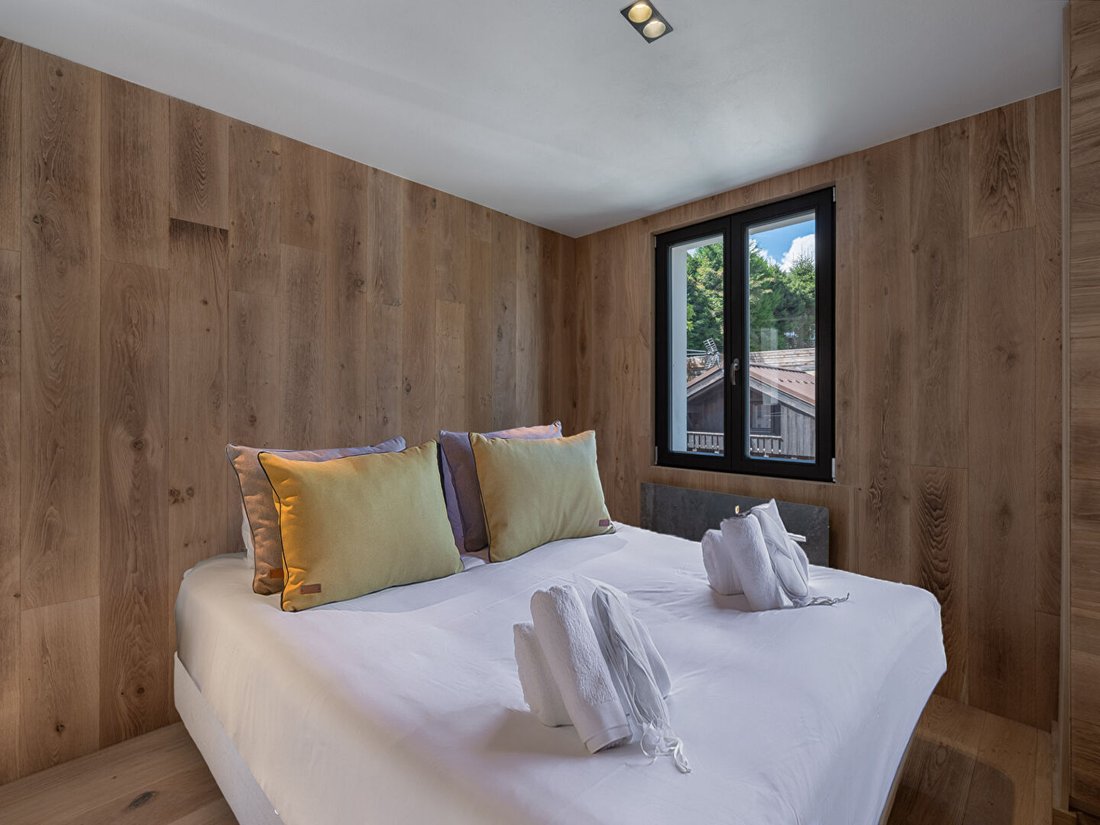 Apartment in Megève, Auvergne-Rhône-Alpes, France 5 - 17048134