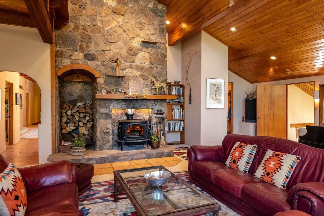 House in Angel Fire, New Mexico, United States 4 - 17050005