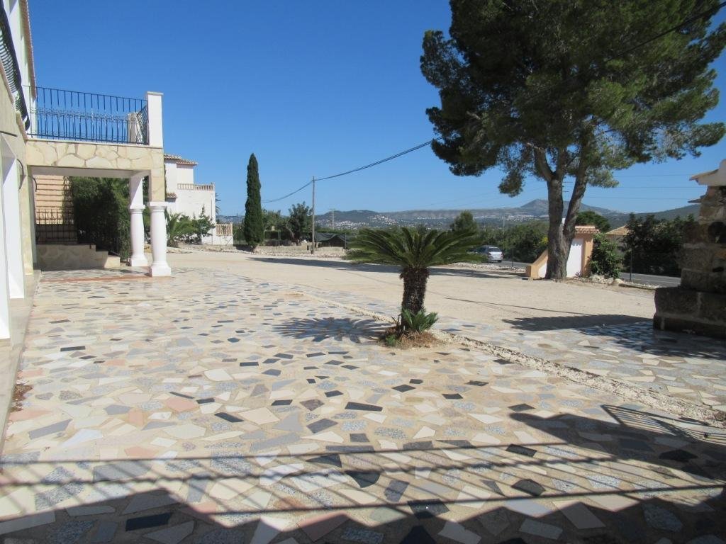 Villa in Xabia / Javea, Valencian Community, Spain 3 - 17056893