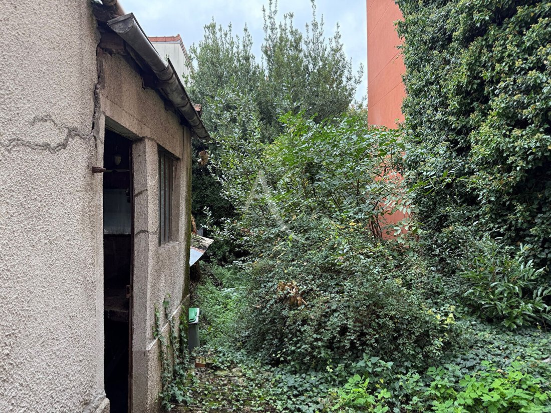 Villa in Centre-Sadi Carnot, Bagnolet, France 2 - 17047881