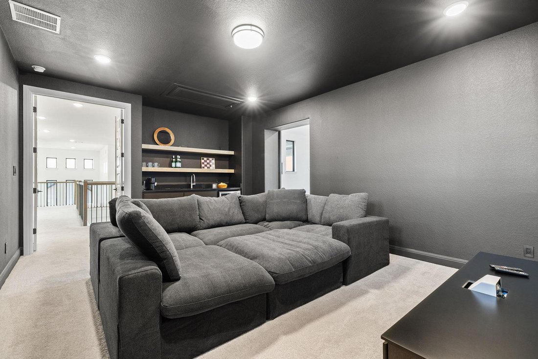 House in Liberty Hill, Texas, United States 4 - 17050596
