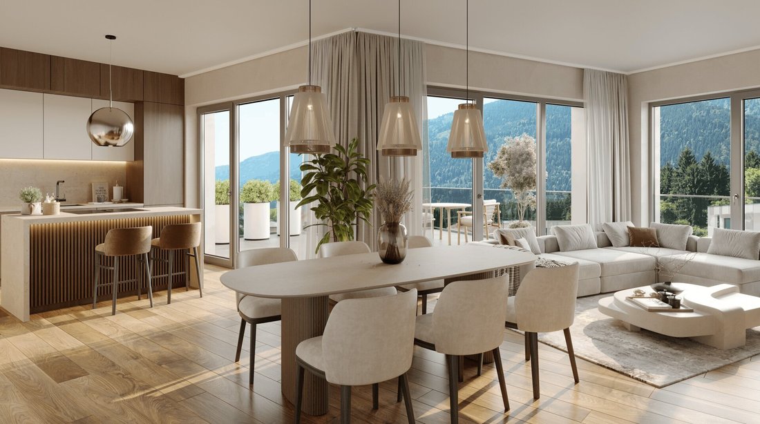 Apartment in Bad Ischl, Upper Austria, Austria 2 - 17054246
