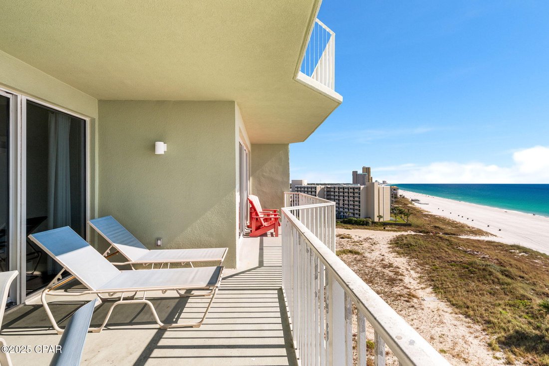 Condo in Panama City Beach, Florida, United States 3 - 16641627