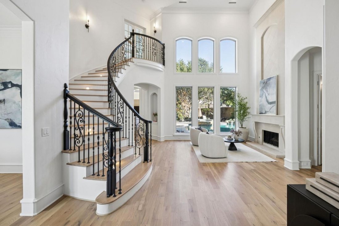 House in Frisco, Texas, United States 3 - 17053674