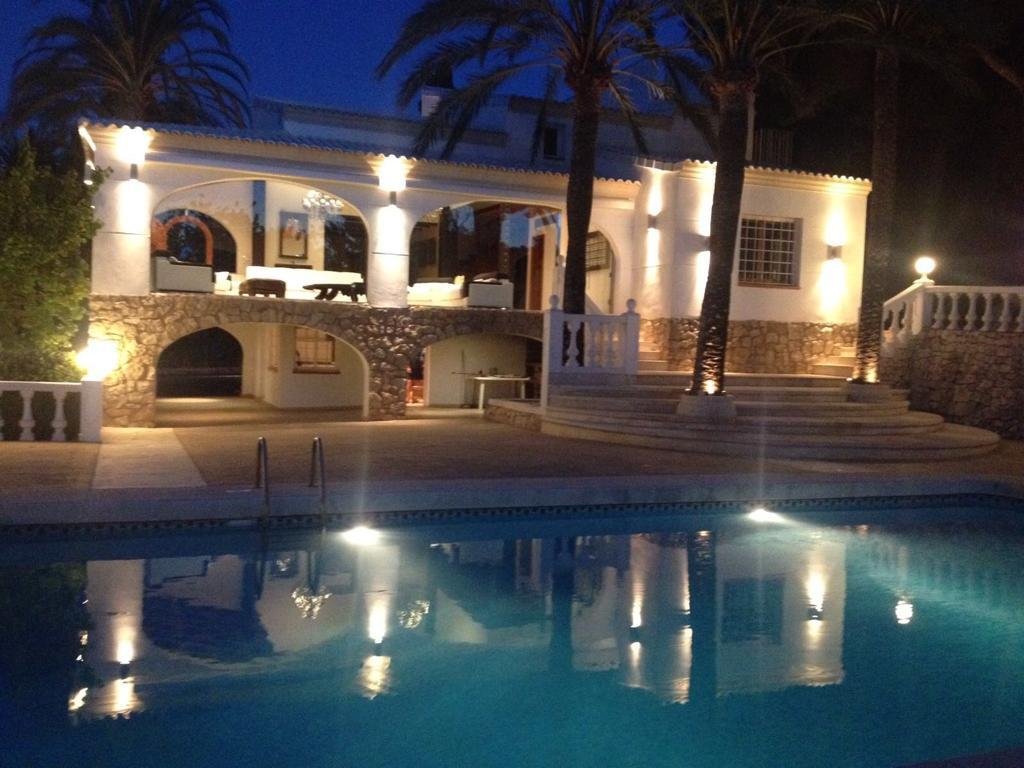 Villa in Xabia / Javea, Valencian Community, Spain 1 - 17056878