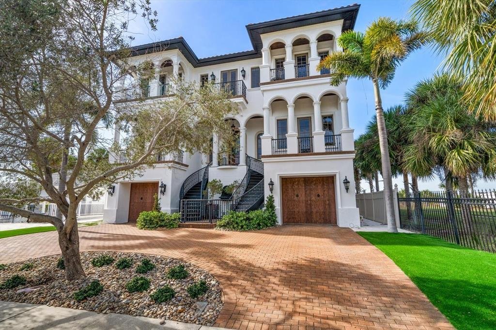 House in Clearwater, Florida, United States 1 - 17055003