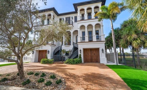 Casa a Clearwater, Florida, Stati Uniti 1