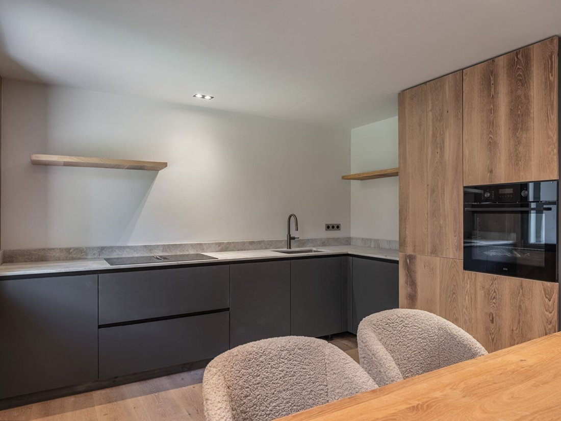 Apartment in Megève, Auvergne-Rhône-Alpes, France 5 - 17048129