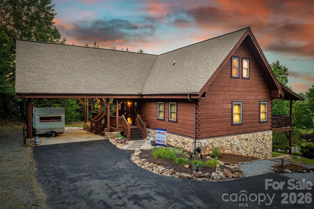 House in Nebo, North Carolina, United States 4 - 17056766