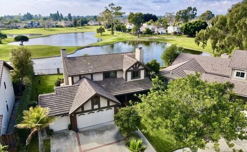 Casa en Oxnard, California, Estados Unidos 1