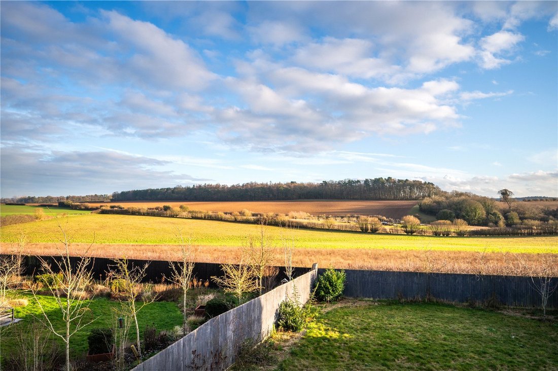 House in Stonesfield, England 2 - 16982856