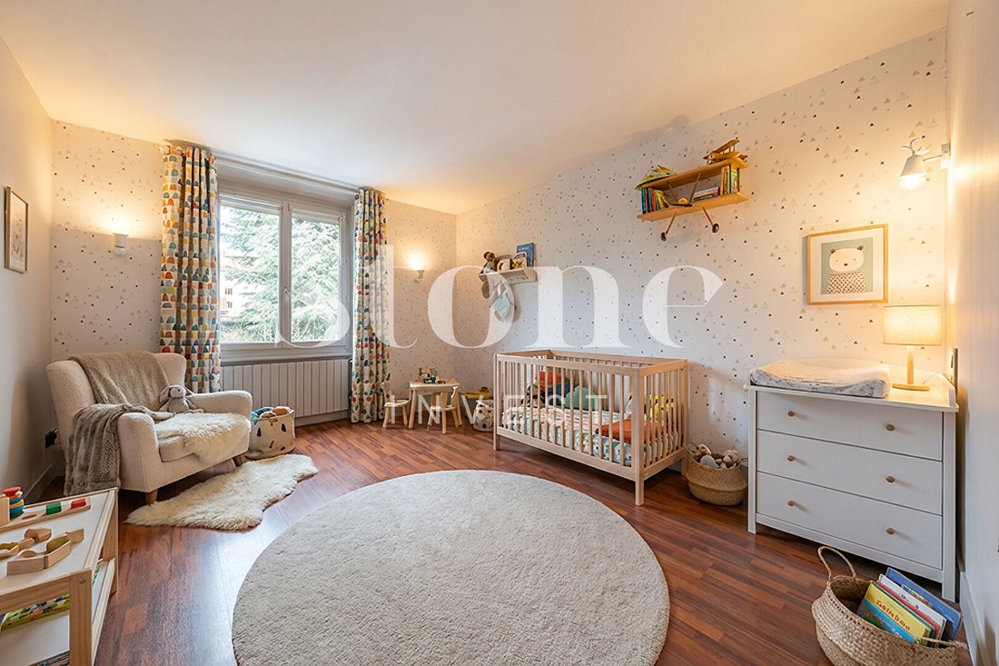 Apartment in Gare, Annecy, France 5 - 17053649