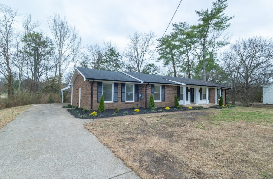 House in Franklin, Tennessee, United States 3 - 17056377