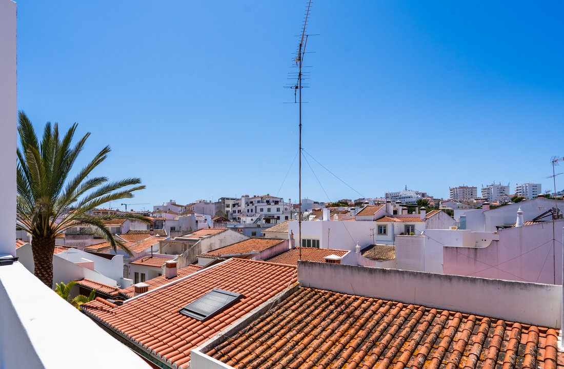 Maison de ville à São Sebastião, Lagos, Sao Goncalo de Lagos, Portugal 1 - 17055616