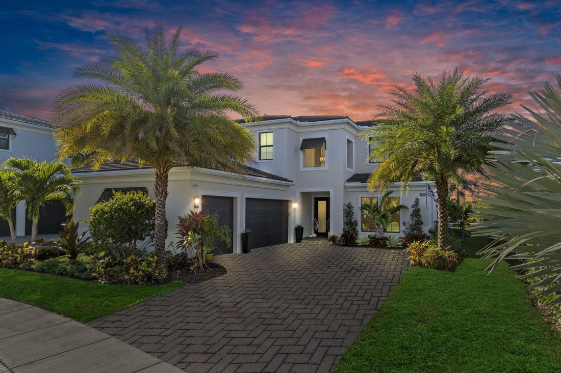 House in Palm Beach Gardens, Florida, United States 1 - 17015294