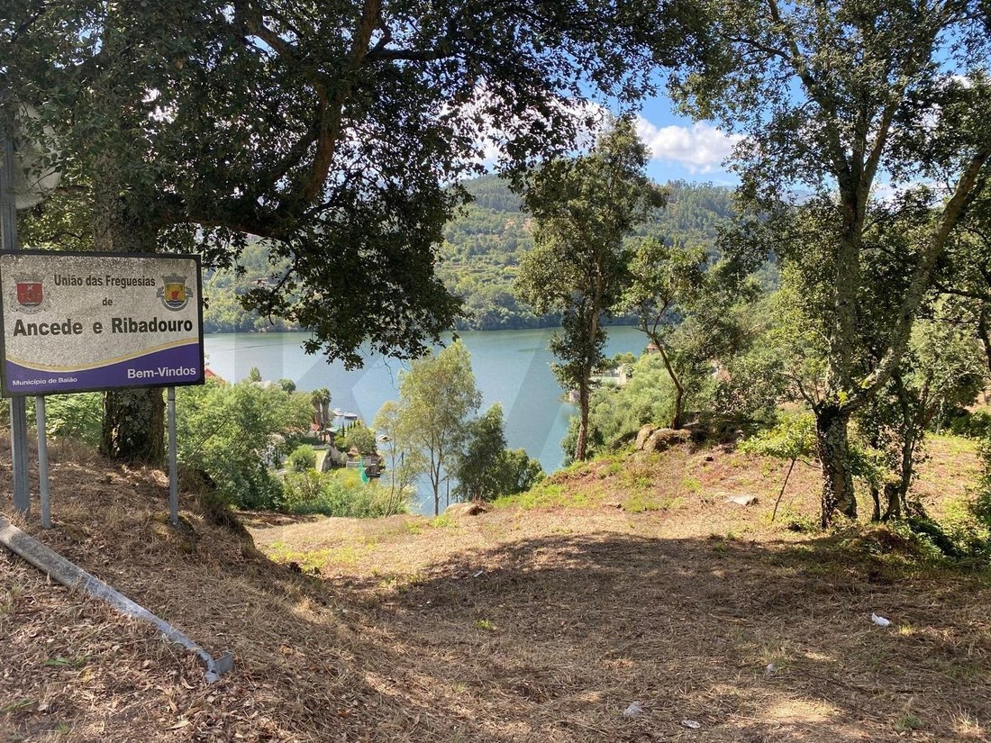 Land in Gove, Porto District, Portugal 2 - 17053643