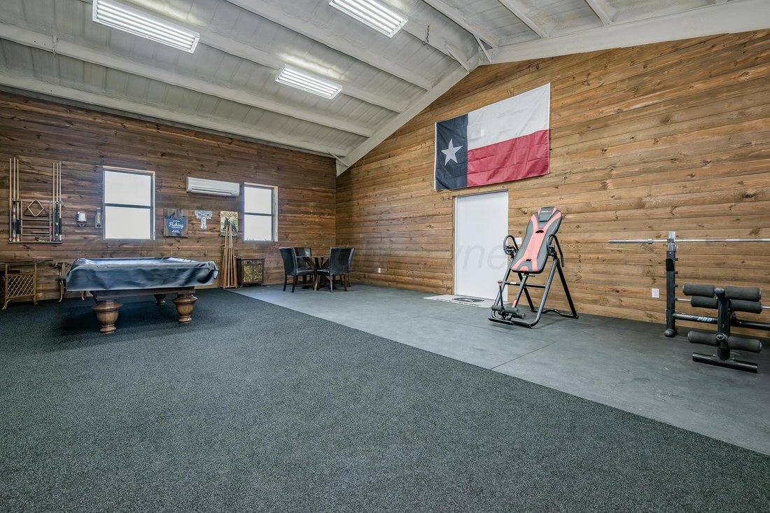 House in Canyon, Texas, United States 5 - 17051961