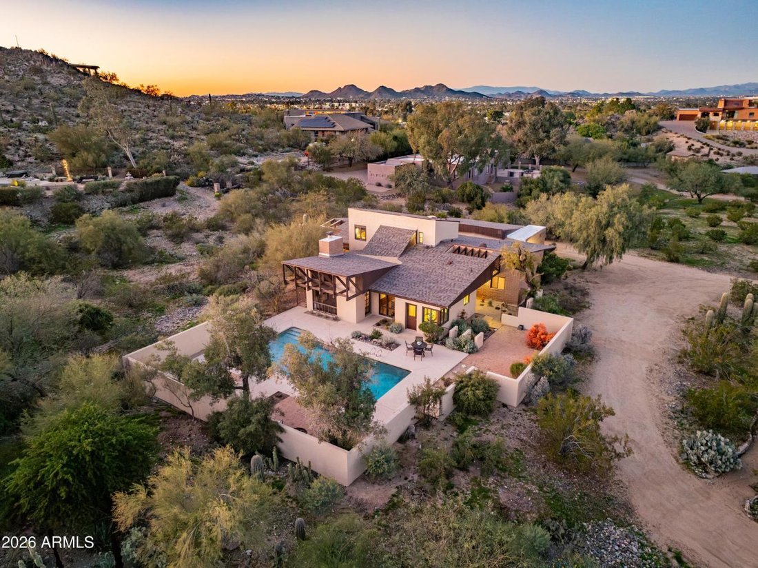 House in Phoenix, Arizona, United States 2 - 17057580