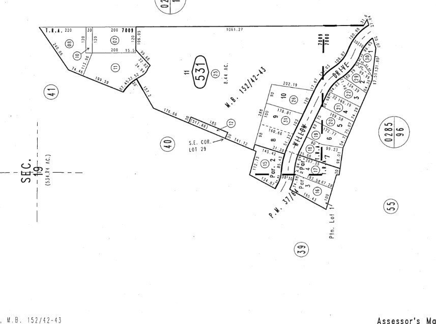 Land in San Bernardino, California, United States 2 - 15482637