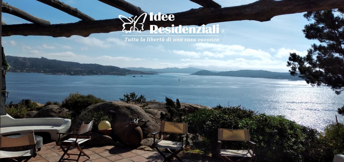 Villa in Palau, Sardinia, Italy 1 - 12737655