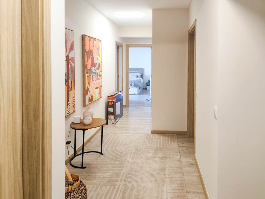 Apartment in Portimao, Algarve, Portugal 2 - 17053755