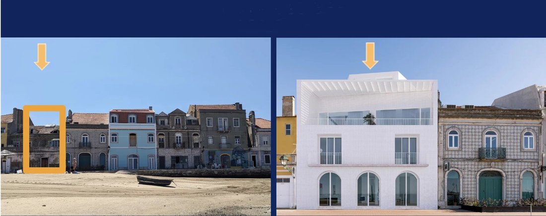 Apartment in Arroios, Lisbon, Portugal 4 - 17048806