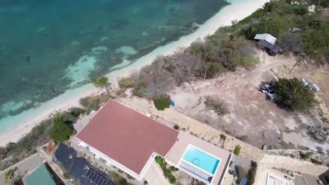 Land in Punta Rucia, Puerto Plata Province, Dominican Republic 2 - 17051484