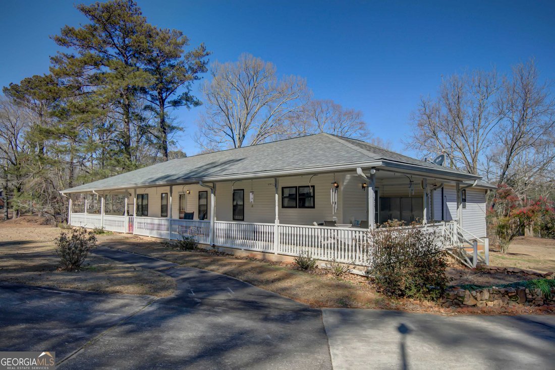House in Tyrone, Georgia, United States 3 - 17048973