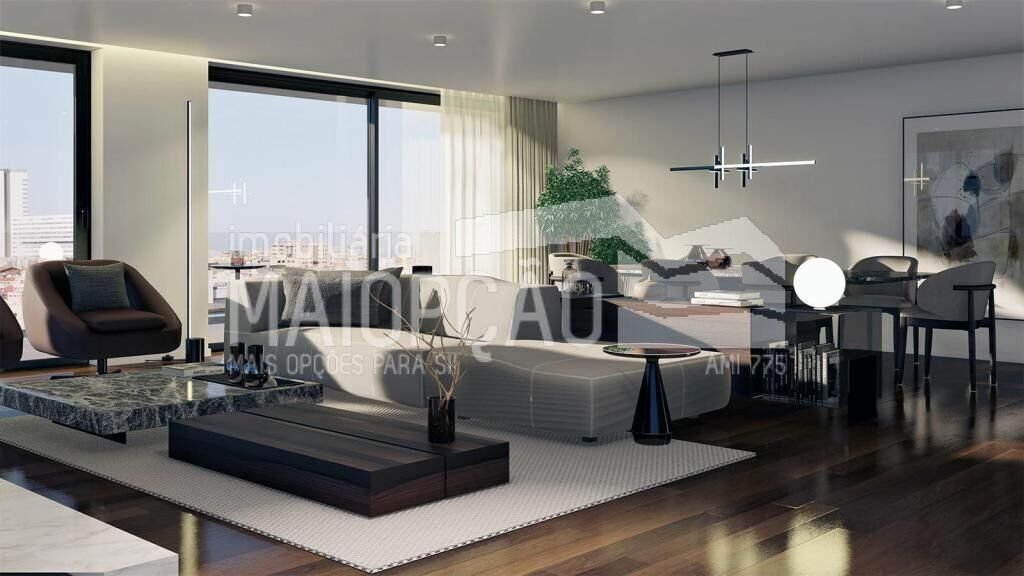 Apartment in Mafamude e Vilar do Paraiso, Porto District, Portugal 4 - 17053757