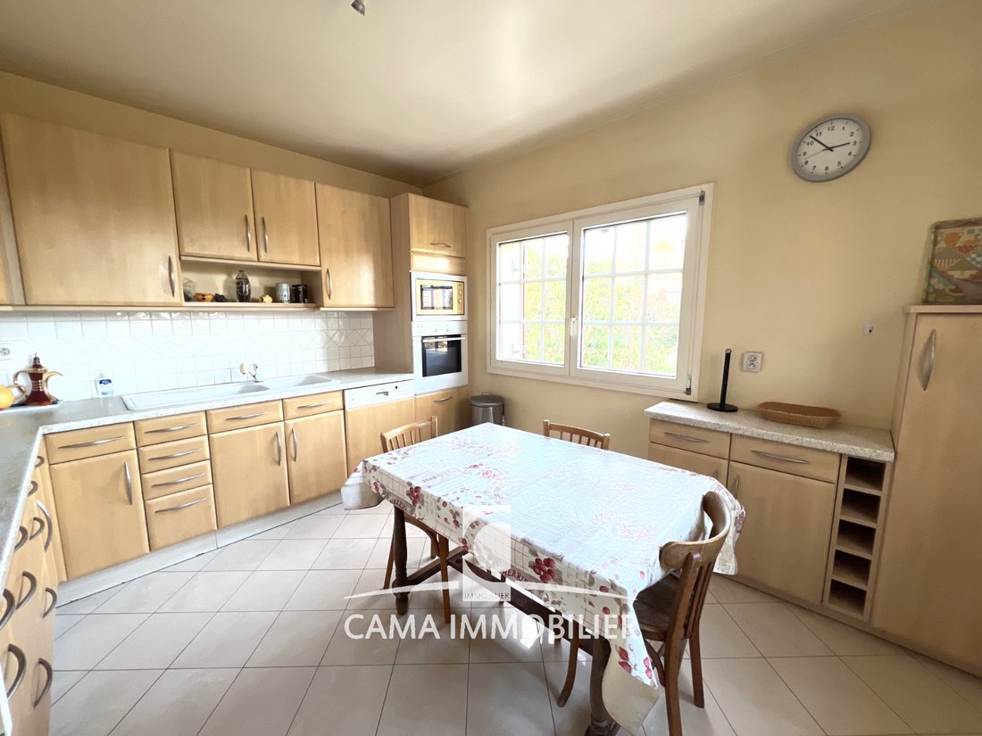 Haus in Bas Buc, Birr, Frankreich 4 - 17055455