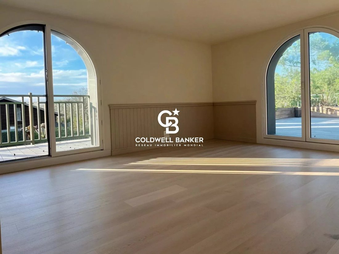 Apartment in 33970 Le Cap-Ferret, Lège-Cap-Ferret, Nouvelle-Aquitaine 3 - 17048805