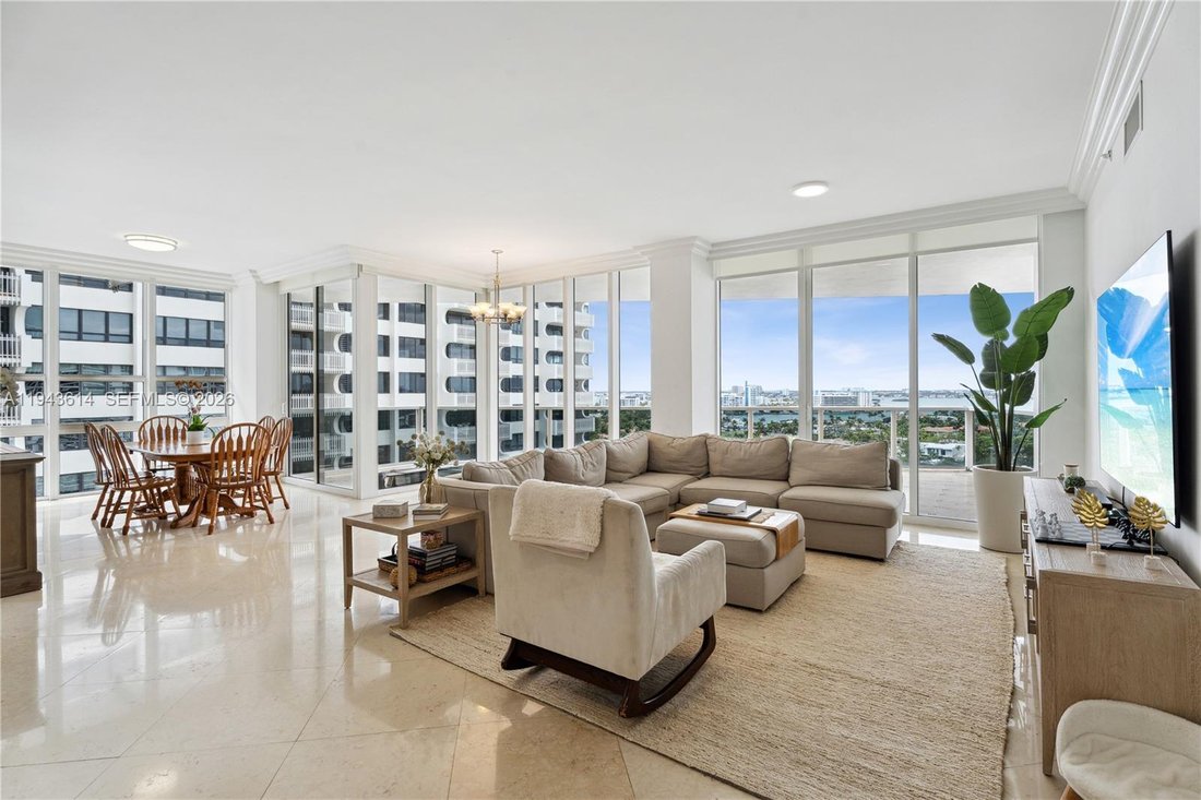 Condo in Bal Harbour, Florida, United States 2 - 17051605