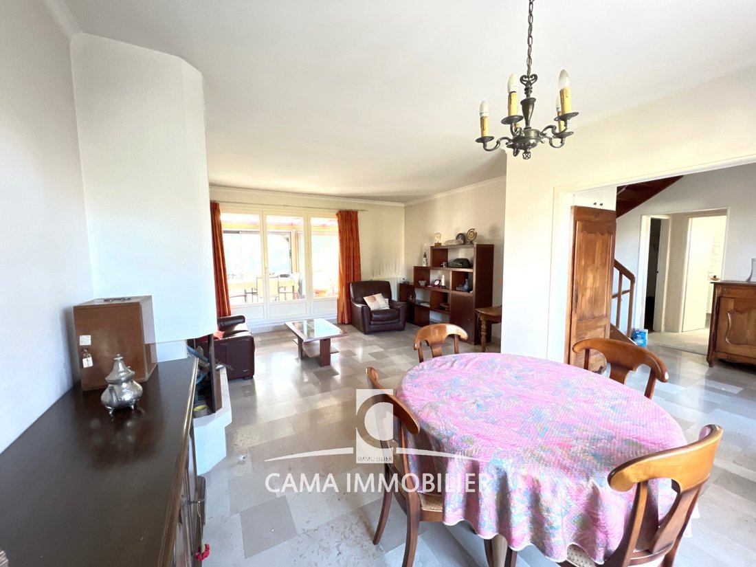 Haus in Bas Buc, Birr, Frankreich 3 - 17055455
