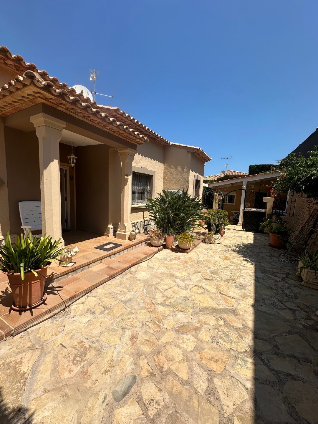 Villa in Denia, Valencian Community, Spain 4 - 17056896