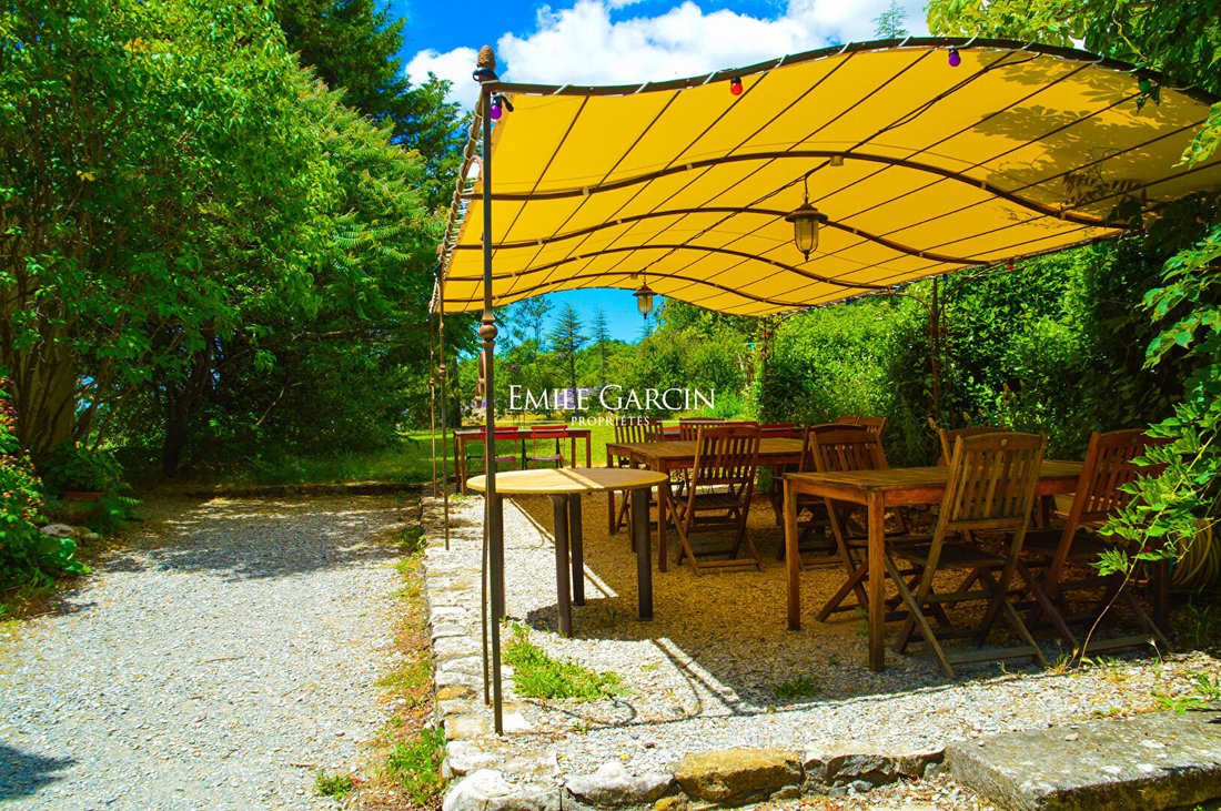 Villa in Cruis, Provence-Alpes-Côte d'Azur, France 4 - 16001149