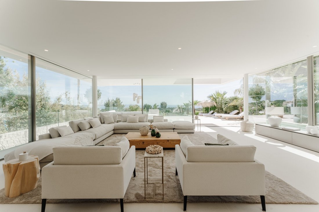 Casa a Portals Nous, Calvià, Isole Baleari 4 - 13995012