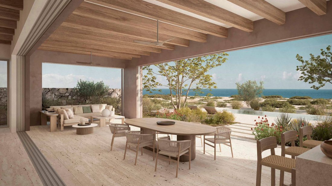 House in Colonia del Sol, Baja California Sur, Mexico 2 - 17056123