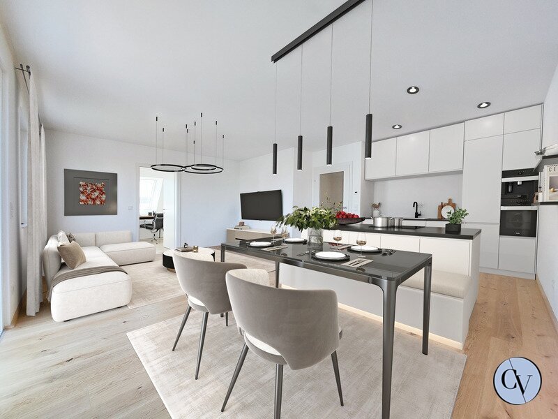 Apartment in Vienna, Wien, Austria 1 - 17054296