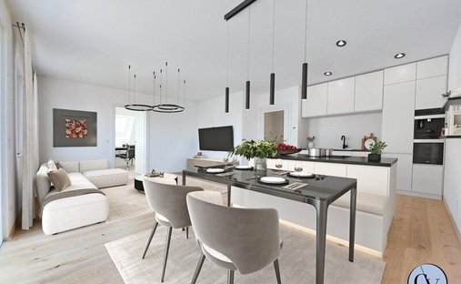 Apartment in Vienna, Wien, Austria 1