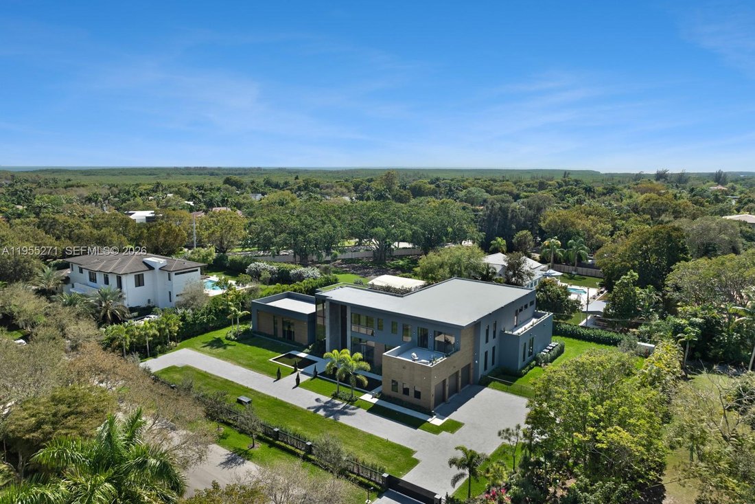 House in Coral Gables, Florida, United States 4 - 17051588