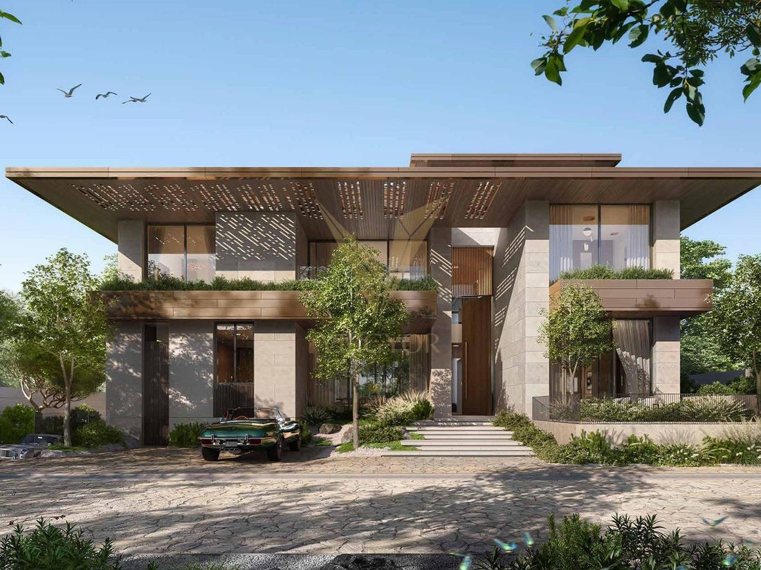 Villa in Wadi Al Safa 3, Wadi Al Safa, Dubai 1 - 17048796