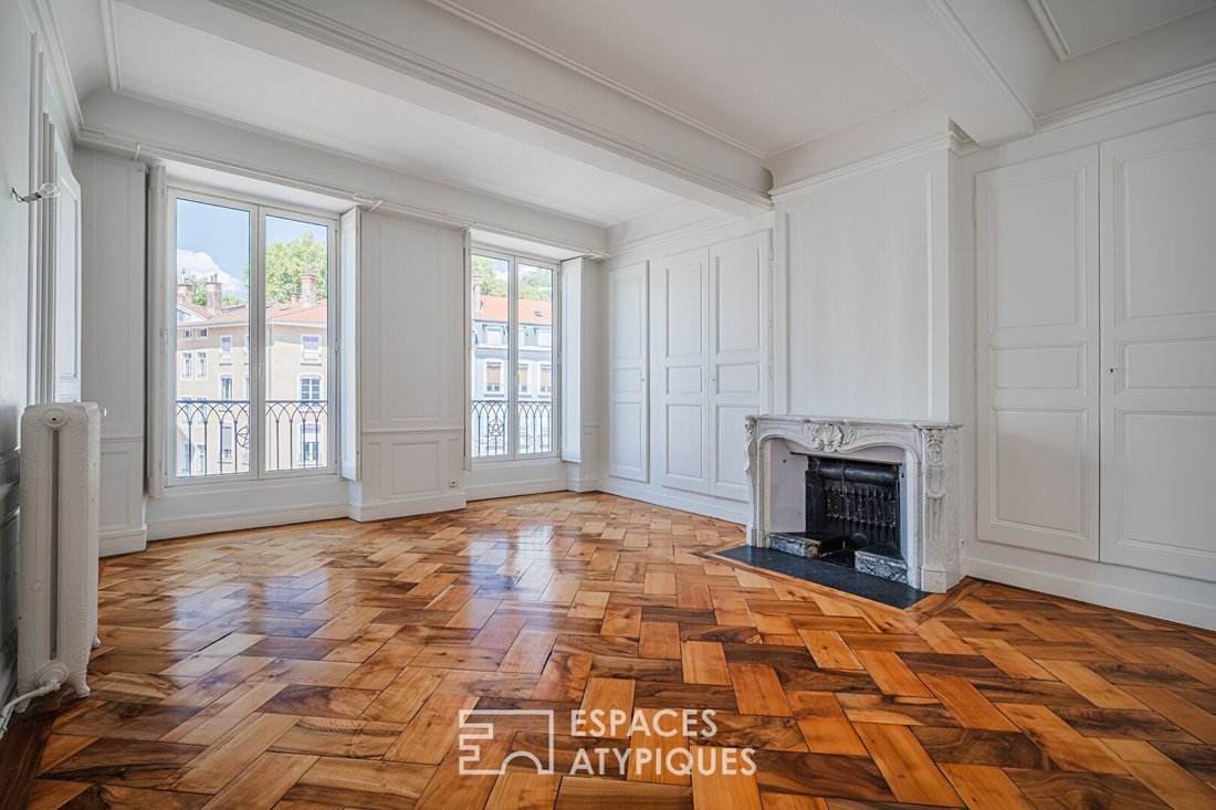 Apartment in Centre-ville - Victor Hugo, Grenoble, France 5 - 14282270