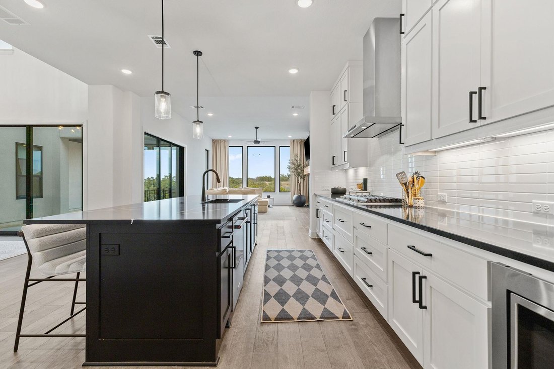 House in Liberty Hill, Texas, United States 2 - 17050596