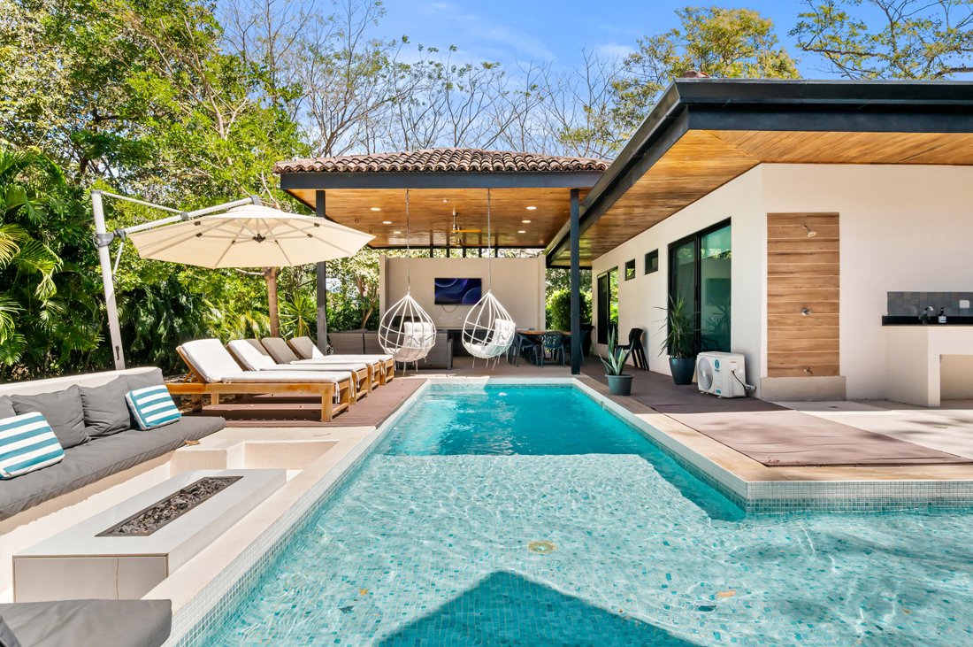 House in Tamarindo, Guanacaste Province, Costa Rica 4 - 17051113