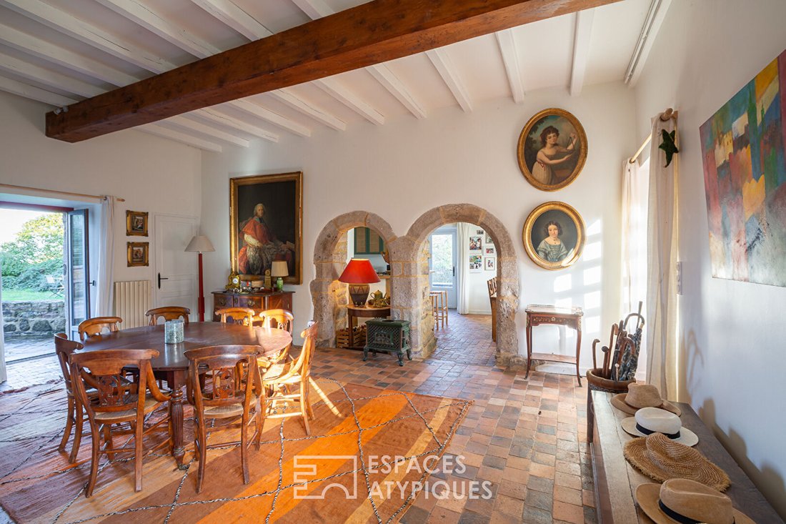 Villa in Plurien, Brittany, France 5 - 17047409