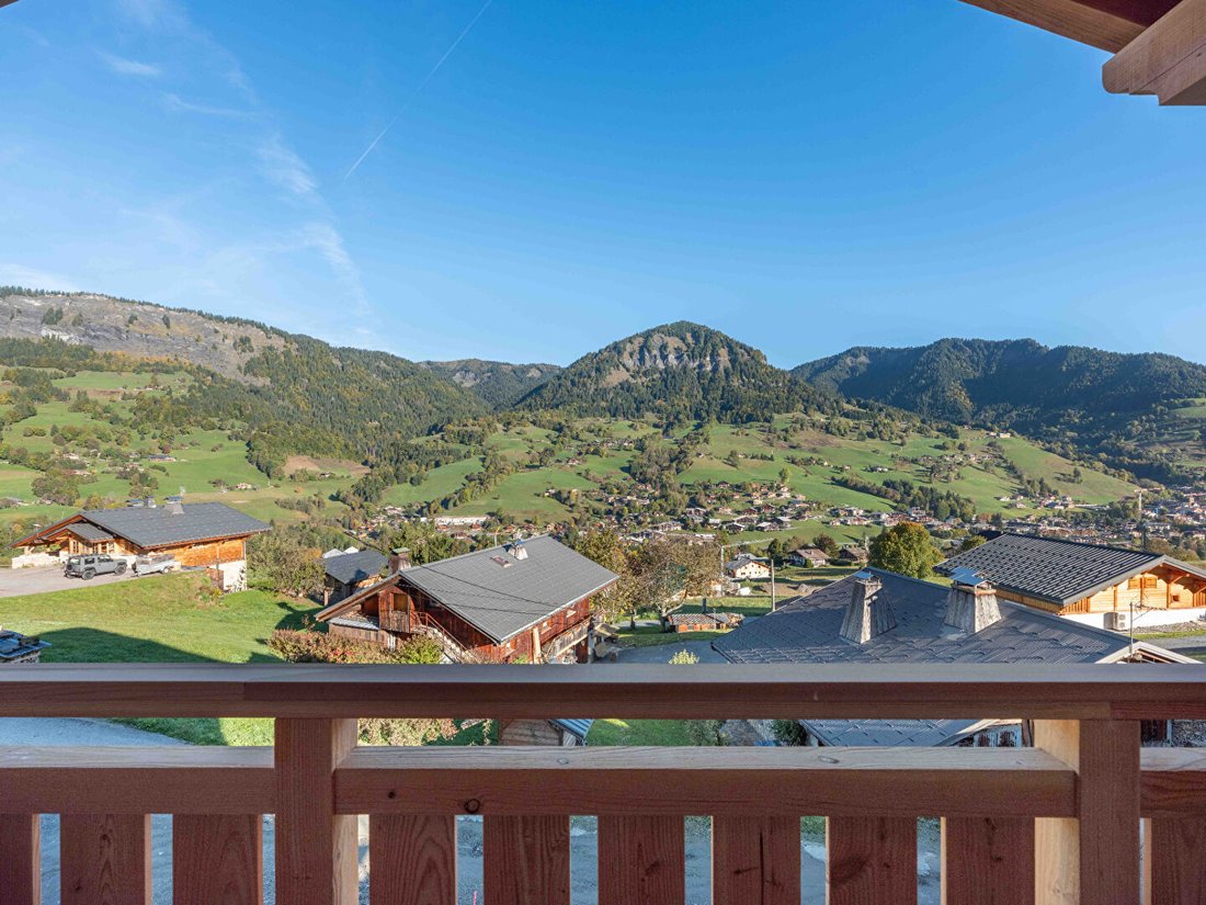 Villa in Praz-sur-Arly, Auvergne-Rhône-Alpes, France 2 - 17048024