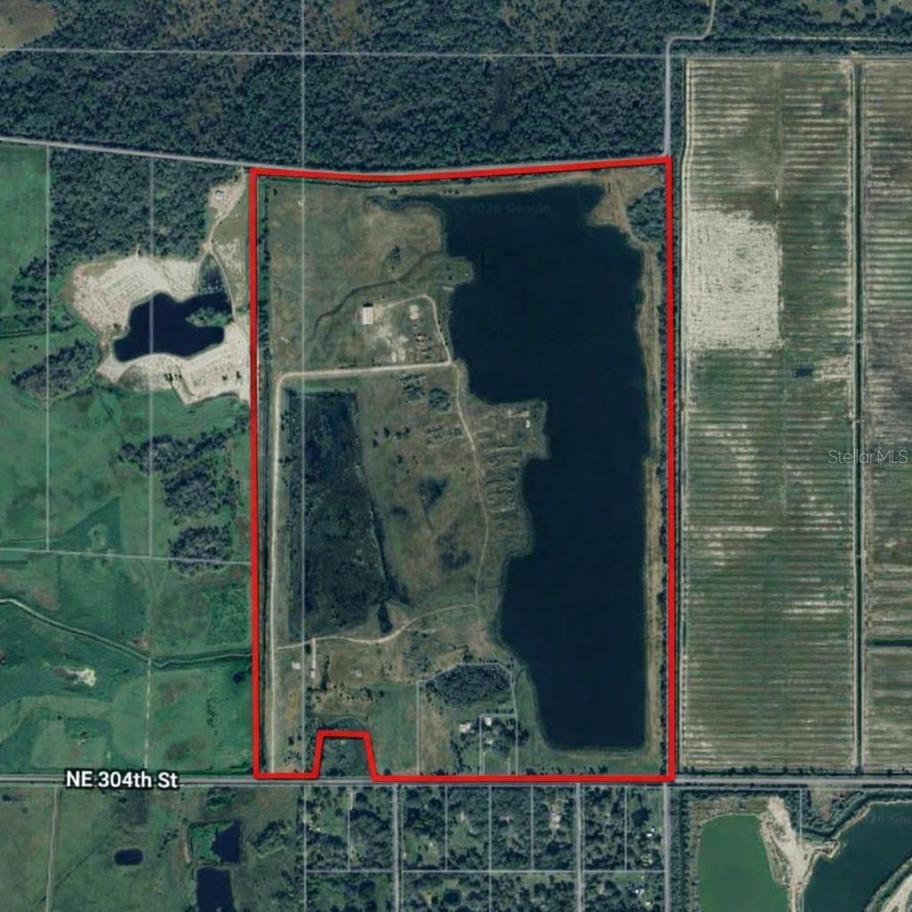 Land in Okeechobee, Florida, United States 1 - 17052023