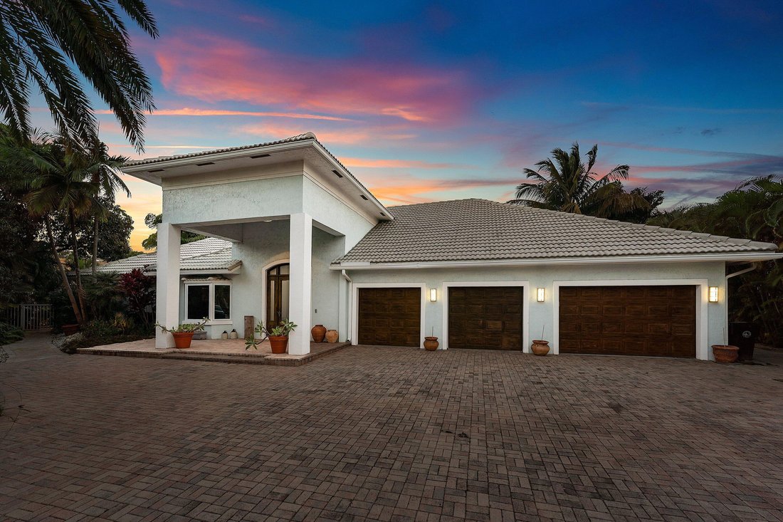 House in Lighthouse Point, Florida, United States 2 - 17047391