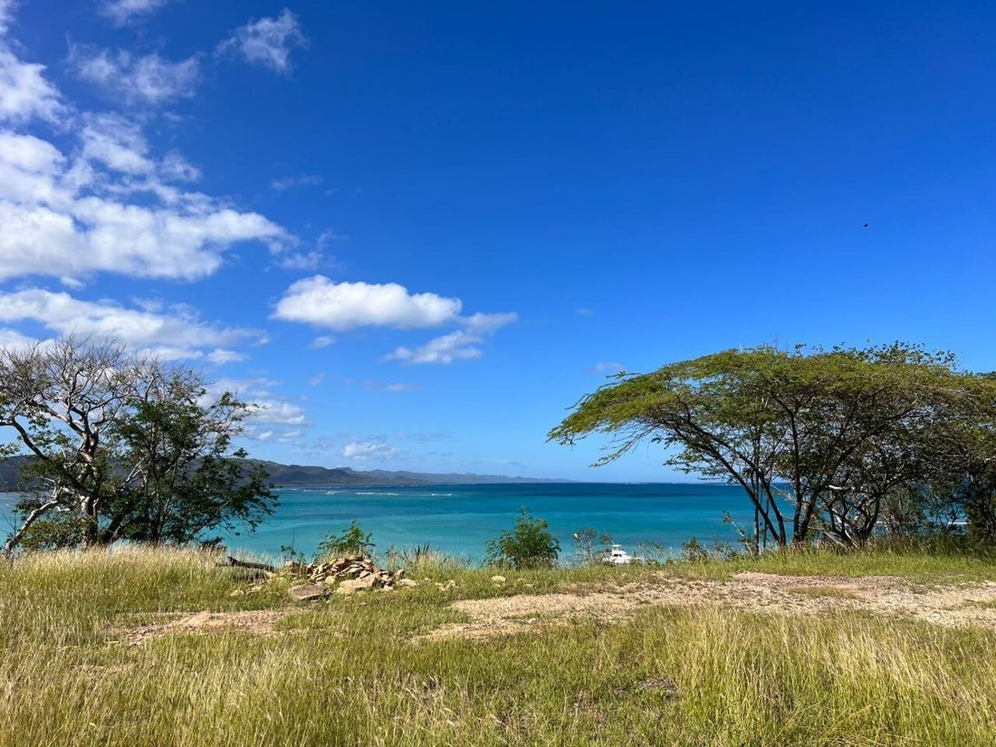 Land in Punta Rucia, Puerto Plata Province, Dominican Republic 3 - 17051484